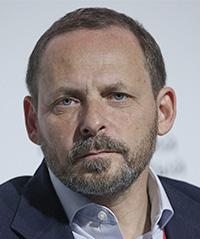 Аркадий Волож заявил об отсутствии связей с Россией