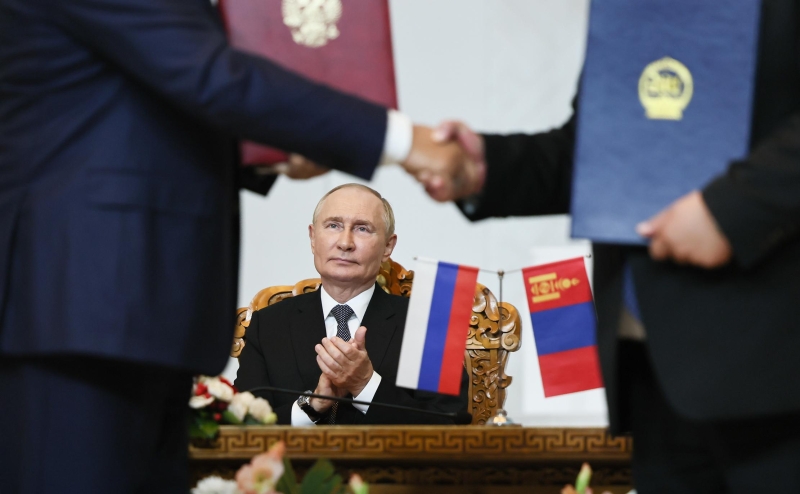 Армения не подписывала декларацию c поддержкой ордера МУС на арест