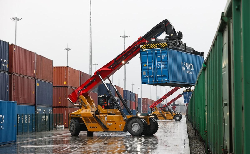 Армения ответила на данные об ужесточении контроля санкций против