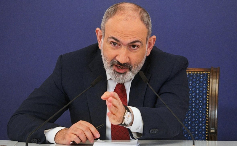 Армения ответила на данные об ужесточении контроля санкций против