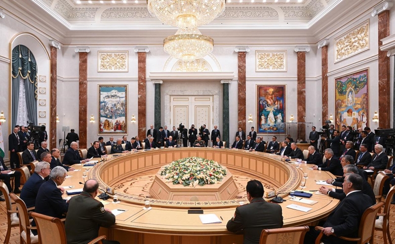 Армения прекратила финансировать ОДКБ