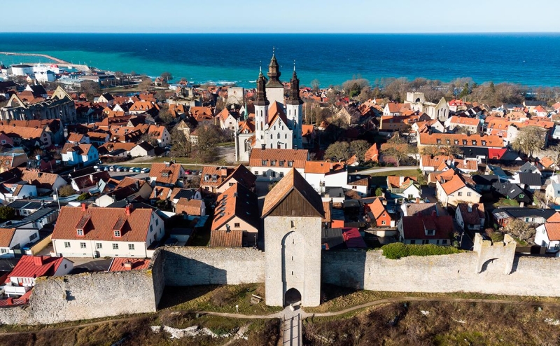 Армия Эстонии предложила соседям задуматься о блокаде Балтики для