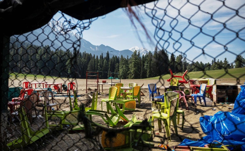 Армия Индии объявила о начале операции «Синдур» против Пакистана