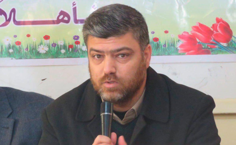 Армия Израиля атаковала дом лидера военного крыла ХАМАС