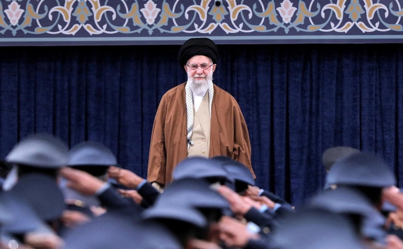 Армия Израиля сообщила об ударах по производству центрифуг в Иране