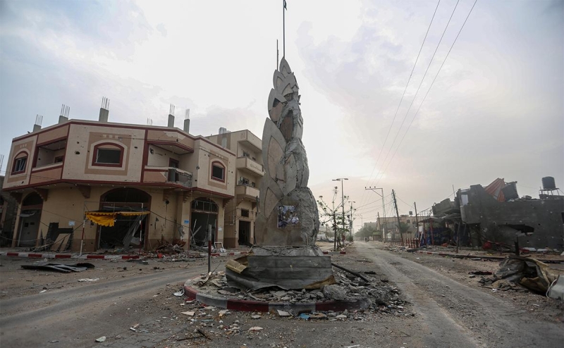 Армия Израиля заявила о расширении активности в Газе