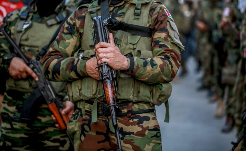 Армия Израиля заявила о возвращении контроля над границей с сектором