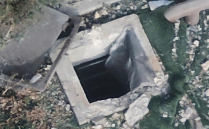 Армия Израиля заявила о взятии под контроль военного лагеря ХАМАС