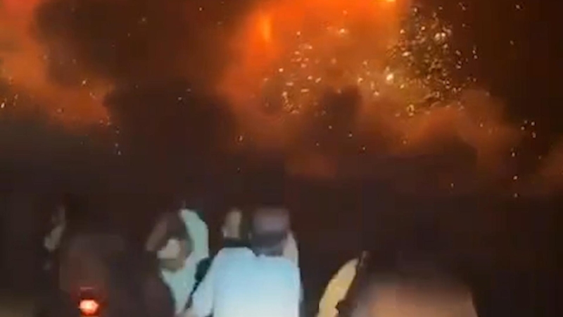 Армия Пакистана получила «свободу действий» для ответного удара по