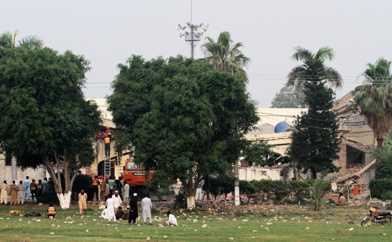 Армия Пакистана получила «свободу действий» для ответного удара по