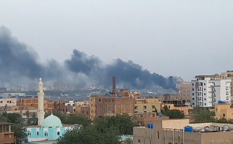 Армия Судана объявила о планах расширить операцию против спецназа