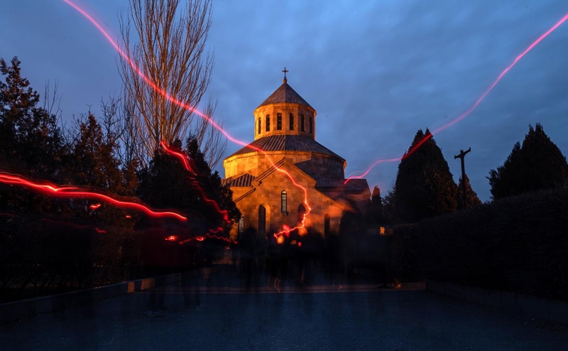 Армянская церковь: чем отличается, кто руководит, отношения с властью