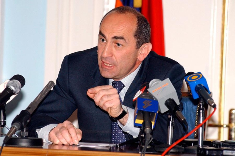 Армянская церковь: чем отличается, кто руководит, отношения с властью