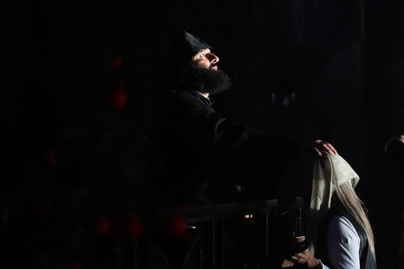 Армянская церковь: чем отличается, кто руководит, отношения с властью