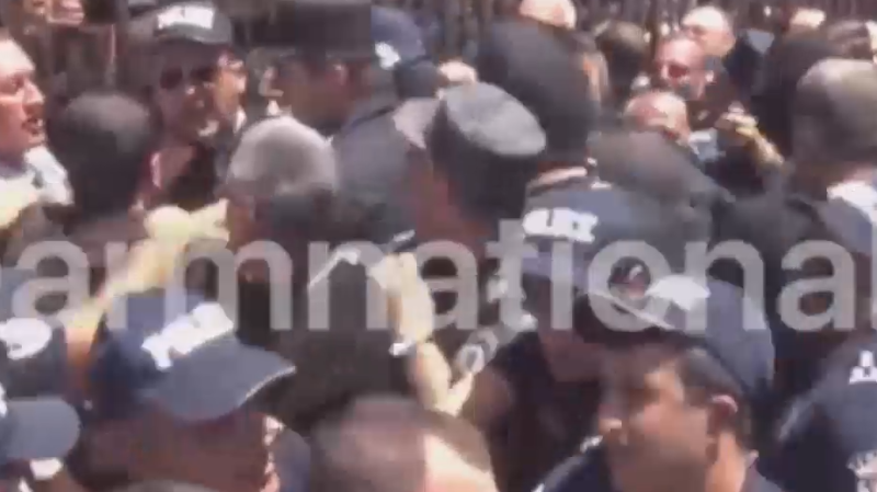 Армянская церковь: чем отличается, кто руководит, отношения с властью