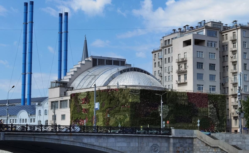 Армянский инвестор купил один из крупнейших офисов в Петербурге у