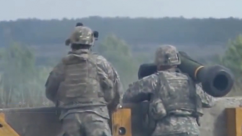 Арсенал из-за рубежа: какие дроны, ракеты и корабли получила Украина