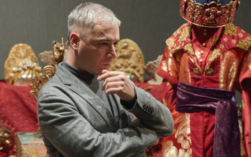 &laquo;Артдокфест&raquo; сообщил о попытке сорвать кинопоказ в Москве