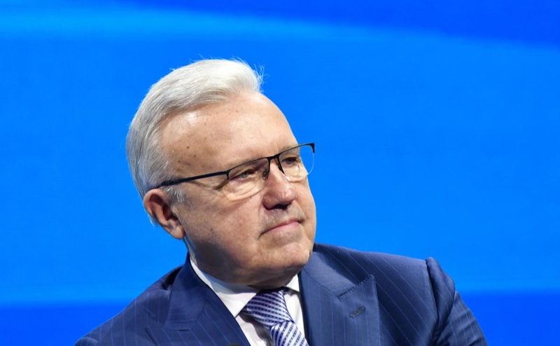 Артем Усс ответил на объявленное США вознаграждение за&nbsp;его&nbsp;поимку