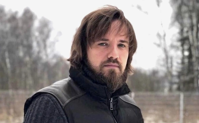 Артем Усс рассказал о причинах обвинения в «заговоре» в США