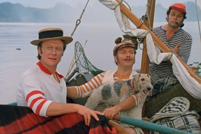 «Артисты на 95% состоят из эмоций»: король самоиронии Ширвиндт