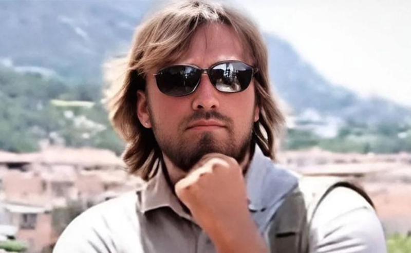 Артём Усс рассказал о «внезапном» побеге из-под ареста в Италии