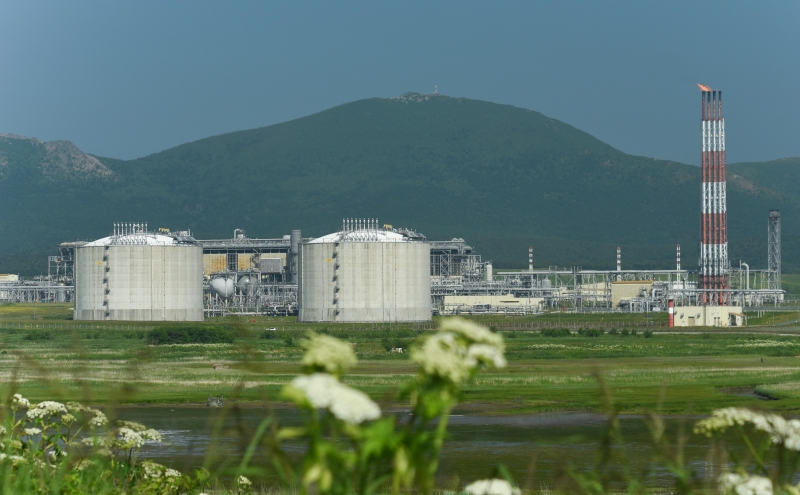 Asahi узнала о планах компаний Японии по новым контрактам с «Сахалином-2»