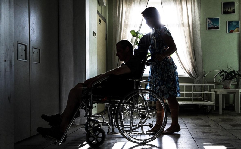 Ассоциации инвалидов заявили о снижении компенсаций на коляски и