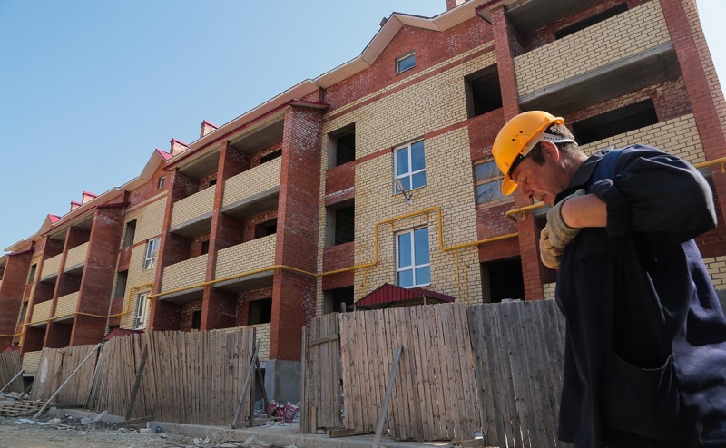 Астраханские власти заявили об угрозе для урожая из-за квот на