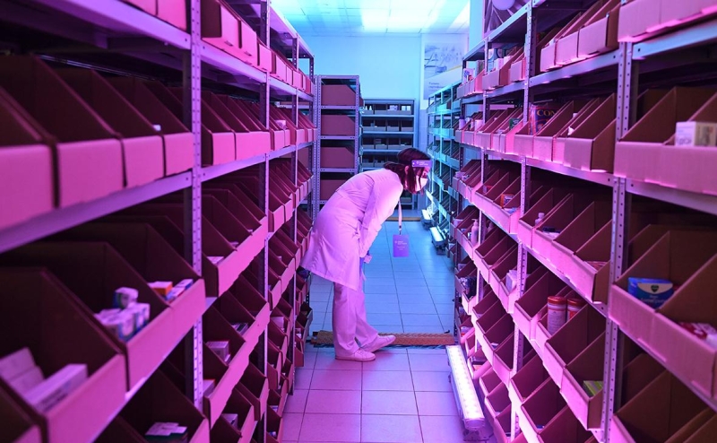 AstraZeneca обратилась в СК из-за лекарства для диабетиков