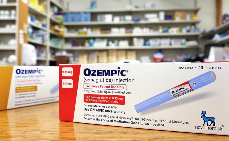 AstraZeneca пожаловалась в Генпрокуратуру из-за препарата от рака