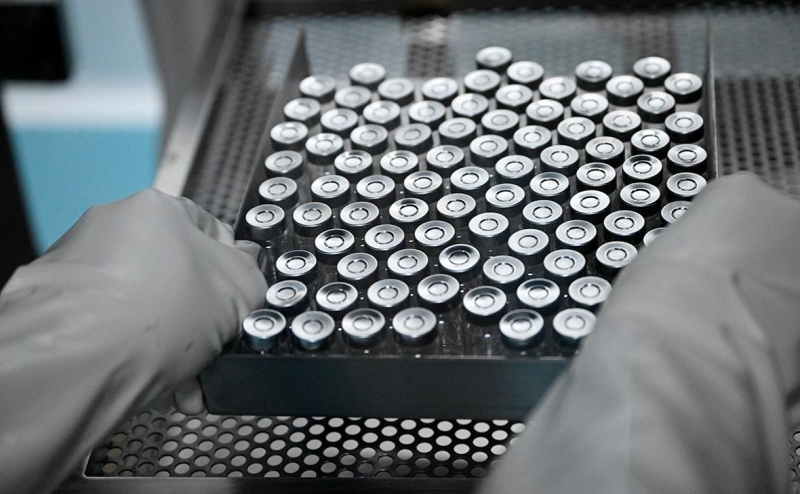 AstraZeneca пожаловалась в Генпрокуратуру из-за препарата от рака