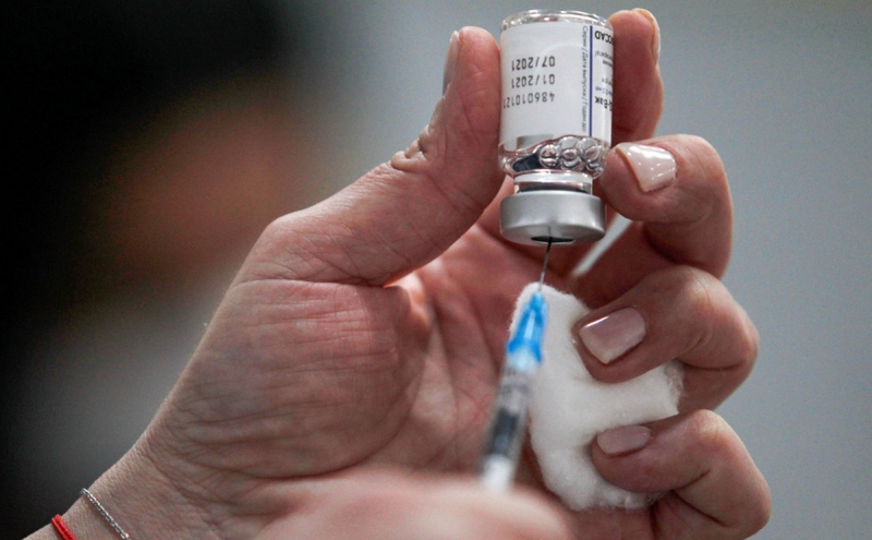 AstraZeneca сочла недоказанными данные о возникновении тромбов от вакц