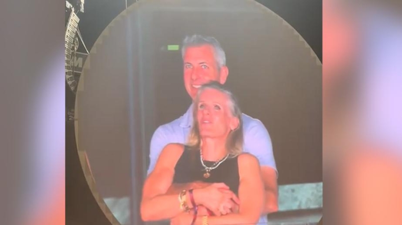 Astronomer начала расследование против своего CEO из-за видео с