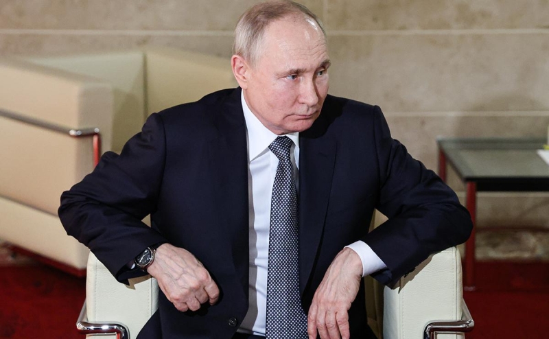 Атака беспилотников на Кремль. Главное