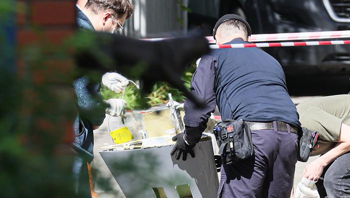 Атака дронов на Москву. Что известно к 10:40 утра