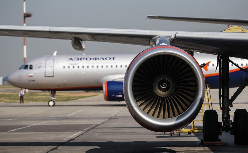 Атака хакеров на «Аэрофлот»: сколько это может стоить компании