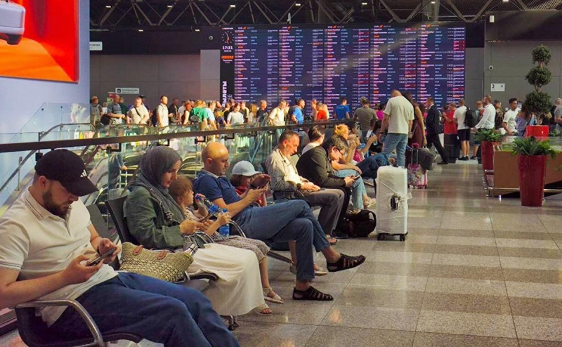 Атака хакеров на «Аэрофлот»: сколько это может стоить компании