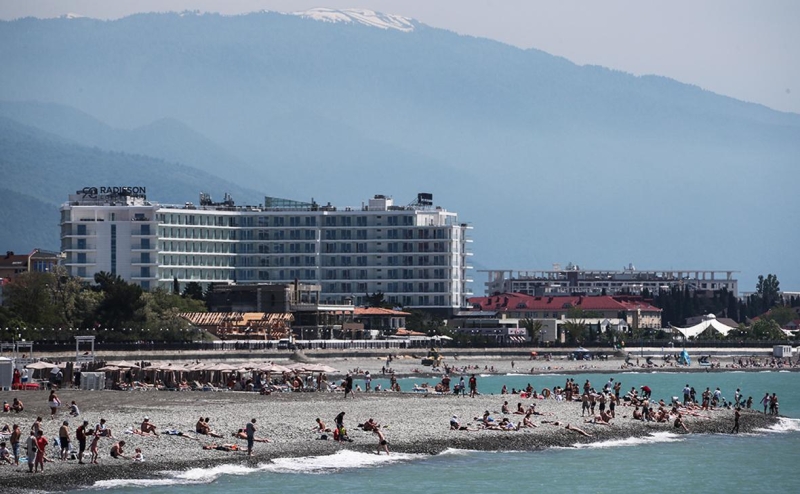 АТОР предупредил о &laquo;лавинообразной проблеме&raquo; с отъемом загранпаспортов