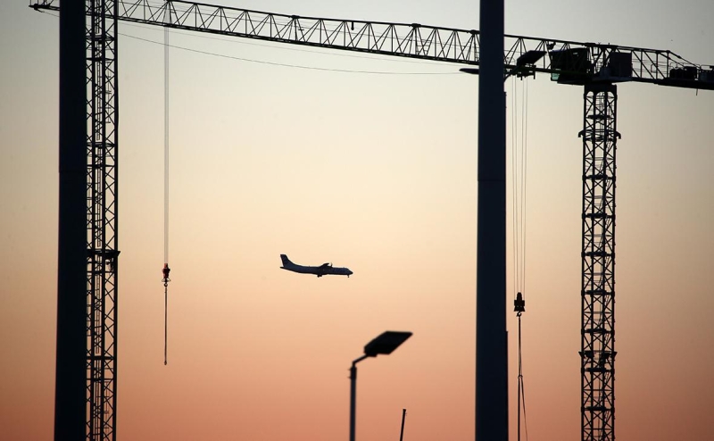 Аудиторы нашли у «Авроры» нарушения в программе субсидируемых рейсов