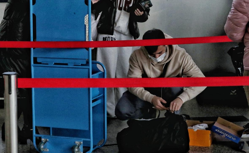 Аудиторы нашли у «Авроры» нарушения в программе субсидируемых рейсов