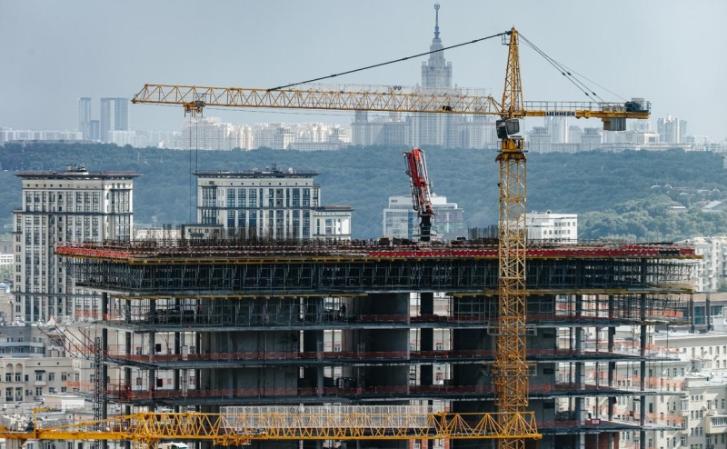 Аудиторы назвали регионы, где льготная ипотека разогнала цены на жилье