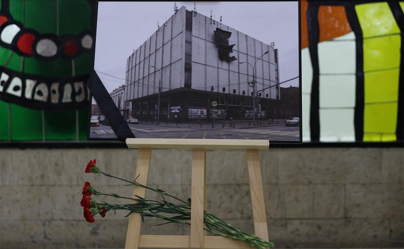 Аудиторы обнаружили половину кино «Мосфильма» за балансом киностудии