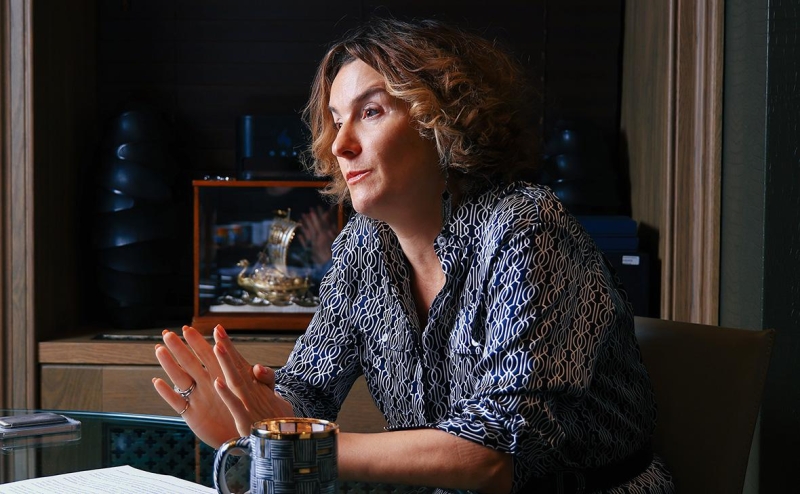 Аудиторы обнаружили половину кино «Мосфильма» за балансом киностудии