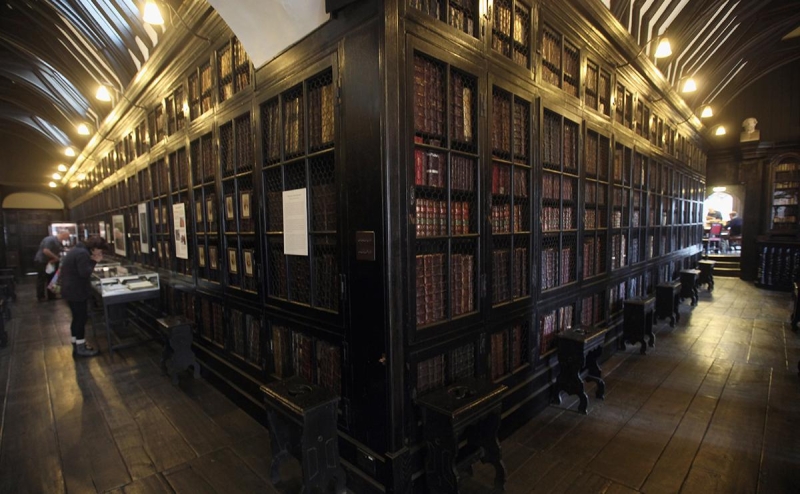 Аукционные дома создадут аналог &laquo;русских торгов&raquo; Christie's и