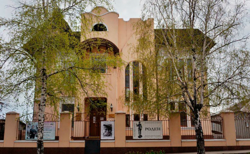 Аукционный холдинг опроверг торги картиной Айвазовского из розыска