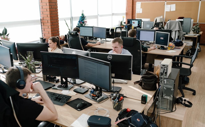 Autodesk запретила российским компаниям использовать свой софт