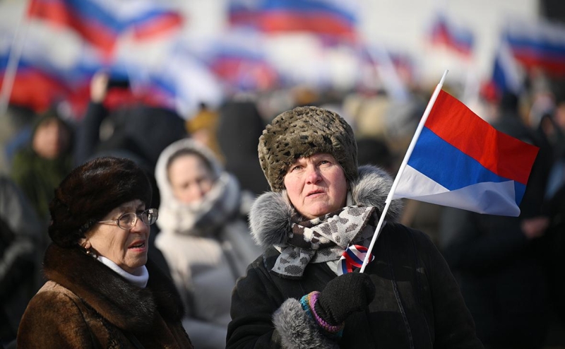 Аузан описал основы нового пакта между населением и властью в России