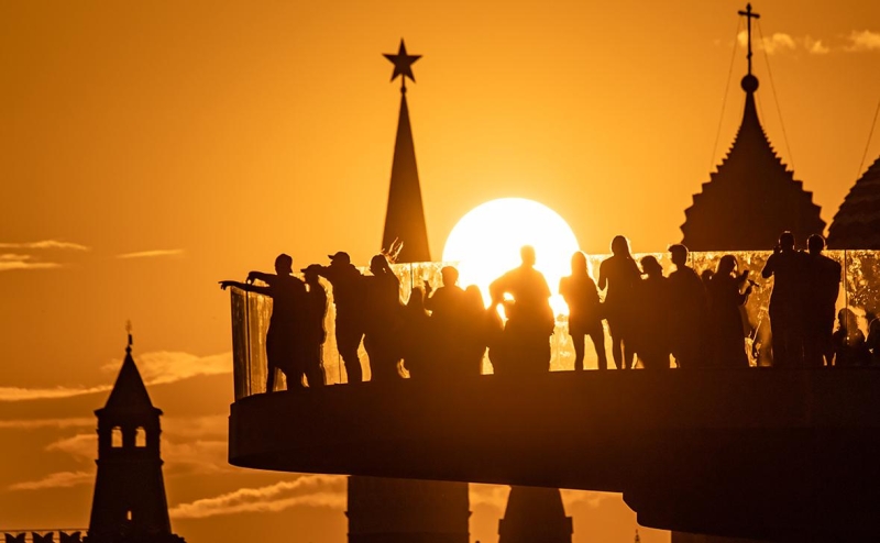 Аузан описал основы нового пакта между населением и властью в России