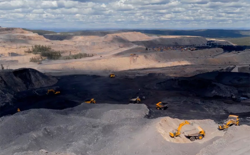 Авдолян консолидировал 100% группы «Сибантрацит»